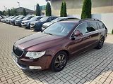 Škoda Superb (2010) 2.0 TDI MECHATRONIKA ZÁVADA - náhled 1
