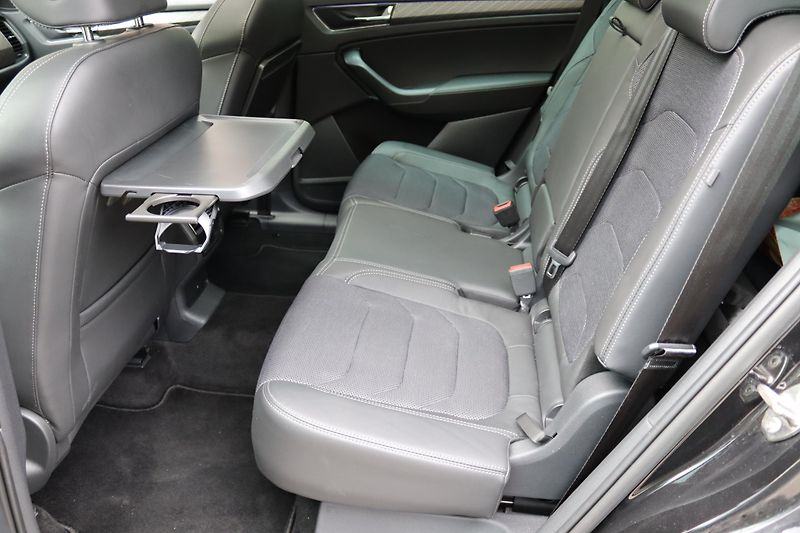 Škoda Kodiaq 2.0TDI DSG 4X4 147kW - fotka 42 z 50