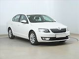 Škoda Octavia (2013) 1.2 TSI, Serv.kniha, Tempomat - náhled 1