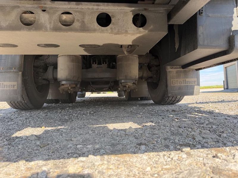 Renault (2019) C 6x2 valník + HR EURO 6 - fotka 15 z 20