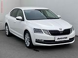 Škoda Octavia (2018) 1.6 TDi, ČR, Style, LED - náhled 1