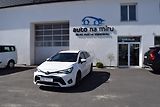 Toyota Avensis (2018) 1.8VVTI 108kw TEAM D XEN NAVI - náhled 1