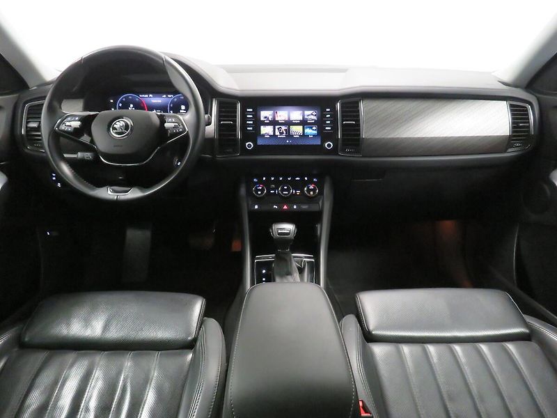Škoda Kodiaq - fotka 5 z 28