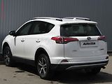 Toyota RAV4 (2016) 2.0 D-4D, TZ, navi, kamera - náhled 6