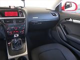 Audi A5 (2009) 2.0 TFSI, Xenony - náhled 8