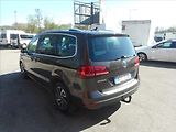 Volkswagen Sharan 2,0 TDi SOUND - náhled 7