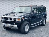 Hummer H2 (2009) 6.0L, V8, 293kW, N1 - náhled 2