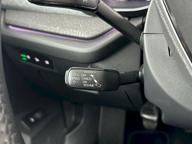Škoda Octavia (2025) Combi 1.5TSI 110kW Top Selecti - fotka 26 z 33