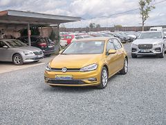 Volkswagen Golf (2018) ČR 1.0TSI 81KW – BARVA - fotografie inzerátu
