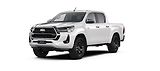 Toyota Hilux Executive Automat skladem - náhled 7