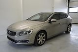 Volvo V60 D4 AUTOMAT - náhled 1