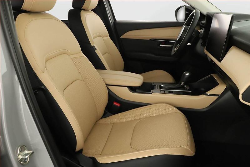 Mazda CX-5 (2026) 2.5 Skyactiv-G AWD - fotka 7 z 24