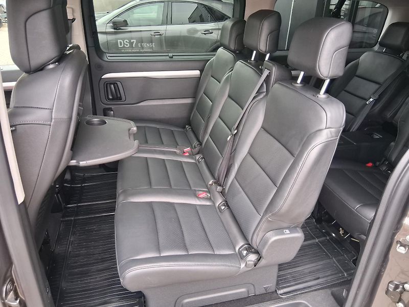 Toyota ProAce Verso VIP L2 2.0 D-4D 130 kW - fotka 5 z 25