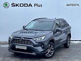 Toyota RAV4 2.0i.