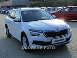 Škoda Kamiq (2021) 1.0TSi, ČR - náhled 1