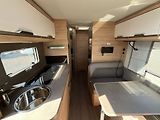 Knaus (2027) Südwind 500 QDK BLACK SELECTIO - náhled 12