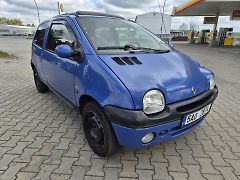Renault Twingo (2002) 1,1 LPG - fotografie inzerátu