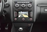 Volkswagen Touran 1,6 TDi, 7-míst,NAVI,1.maj., - náhled 17