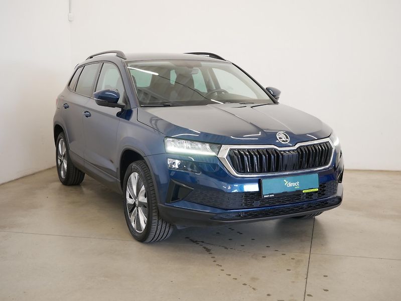 Škoda Karoq - fotka 8 z 29