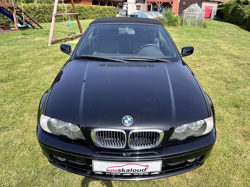 BMW Řada 3 2.0 105KW,64TKM!1MAJITEL,2xALU - fotka 3 z 50