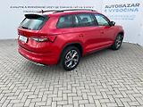 Škoda Kodiaq (2022) 2.0TDI 110kW DSG Sportline! ČR - náhled 3