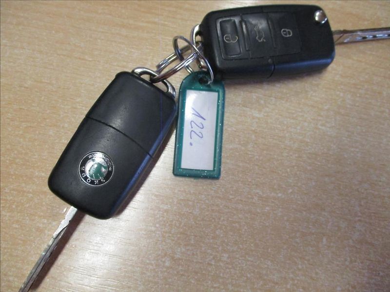 Škoda Octavia 1,4 TSI Elegance,klima,servis, - fotka 17 z 30