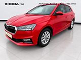 Škoda Fabia (2025) SELEC TS 85/1.0 M6F - náhled 1