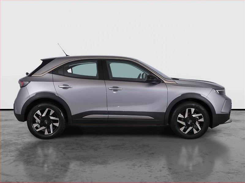 Opel Mokka (2022) Electric 50 kWh, SoH 92% - fotka 6 z 22