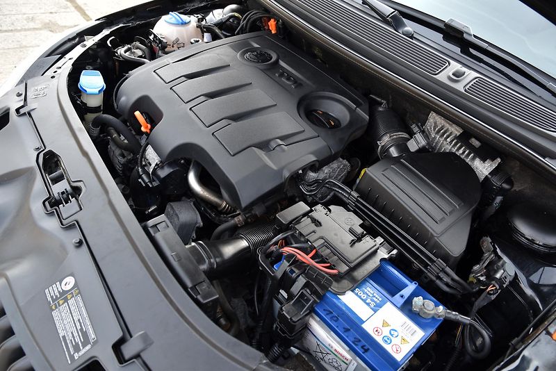 Škoda Fabia 1.6 TDi CR FAMILY, KLIMA, TEMP - fotka 38 z 50