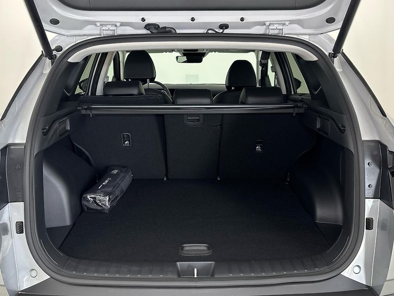 Hyundai Tucson (2025) Premium Luxury - fotka 10 z 29