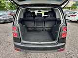 Volkswagen Touran (2007) Cross 1.4 TSI 125 kW DSG - náhled 19