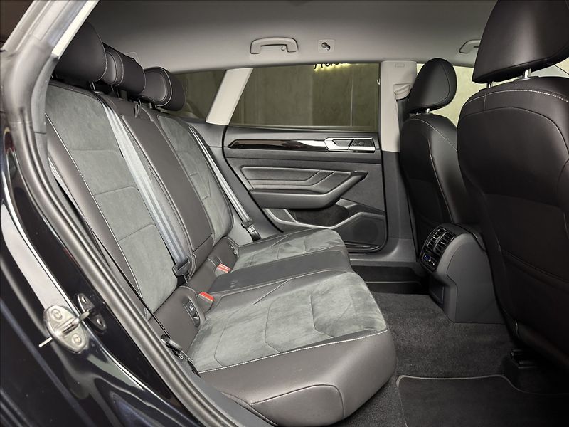 Volkswagen Arteon Shooting Brake 1,4 TSi  DSG eHybrid Elegance - fotka 14 z 44