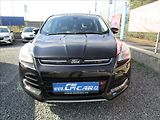 Ford Kuga 1.5 EcoBoost AWD, automat - náhled 1