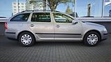 Škoda Octavia (2007) 1,6 benzín kombi - náhled 4