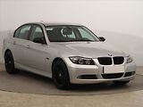 BMW Řada 3 (2005) 320 i, Serv.kniha - náhled 1