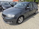 Škoda Rapid 1,0 TSi 70KW Ambition + NAVI T - náhled 2