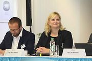 Regionální dopravní konference v Kolíně