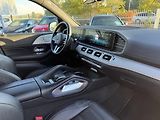 Mercedes-Benz GLE (2020) 400 D 4MATIC, 3.0 243 KW  - náhled 21