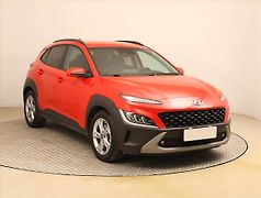 Hyundai Kona (2022) 1.6 T-GDI - fotografie inzerátu
