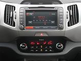 Kia Sportage (2016) 1.7 CRDi, Serv.kniha, Kůže - náhled 12