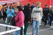 V České Lípě se o víkendu konal první ročník Speed Festivalu.
