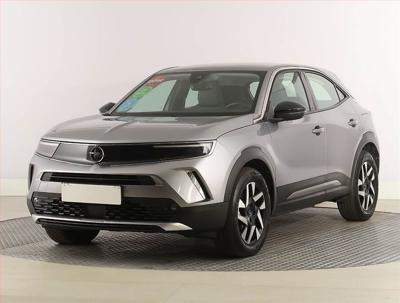 Opel Mokka (2022) Electric 50 kWh, SoH 93% - fotka 2 z 26
