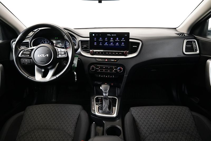 Kia Ceed - fotka 5 z 24