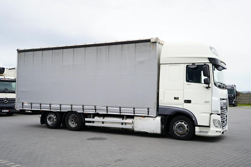 DAF XF XLRASH4300G115151 - fotka 4 z 37