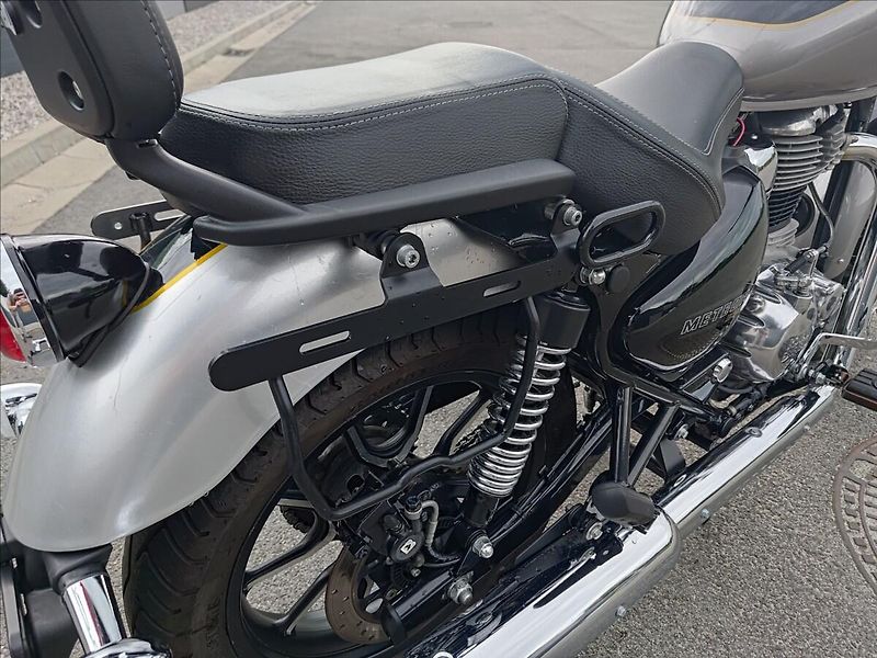 Royal Enfield Meteor 350 LED - fotka 19 z 23