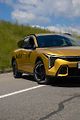Test Kia K4 Sportswagon.