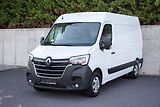 Renault Master 2.3DCi*110kW*L2H2*KAMERA*DPH* - náhled 1