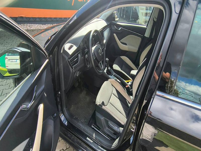 Škoda Scala (2019) STYLE 1.5TSI 110KW DSG - fotka 17 z 21