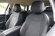 Nová Škoda Superb 2.0 TDI
