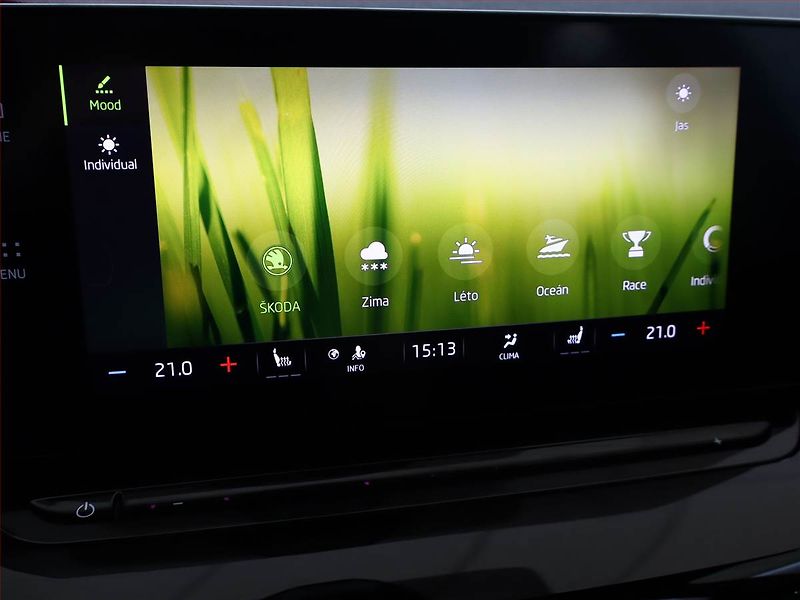 Škoda Octavia (2020) 2.0 TDI, Automat, Serv.kniha - fotka 19 z 20